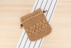 Knitted Tassel Bag Beach Women Bag woven Bag – image 4