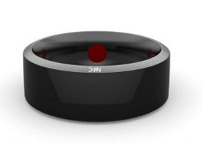 JAKCOM R3F Smart Ring Waterproof NFC Electronics Phone Android Magic Ring – image 4