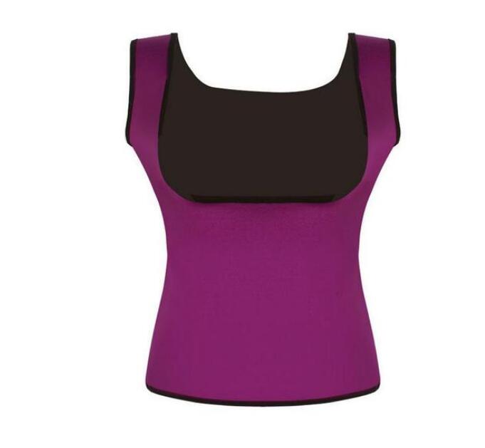 Woman Sport Vest – image 8