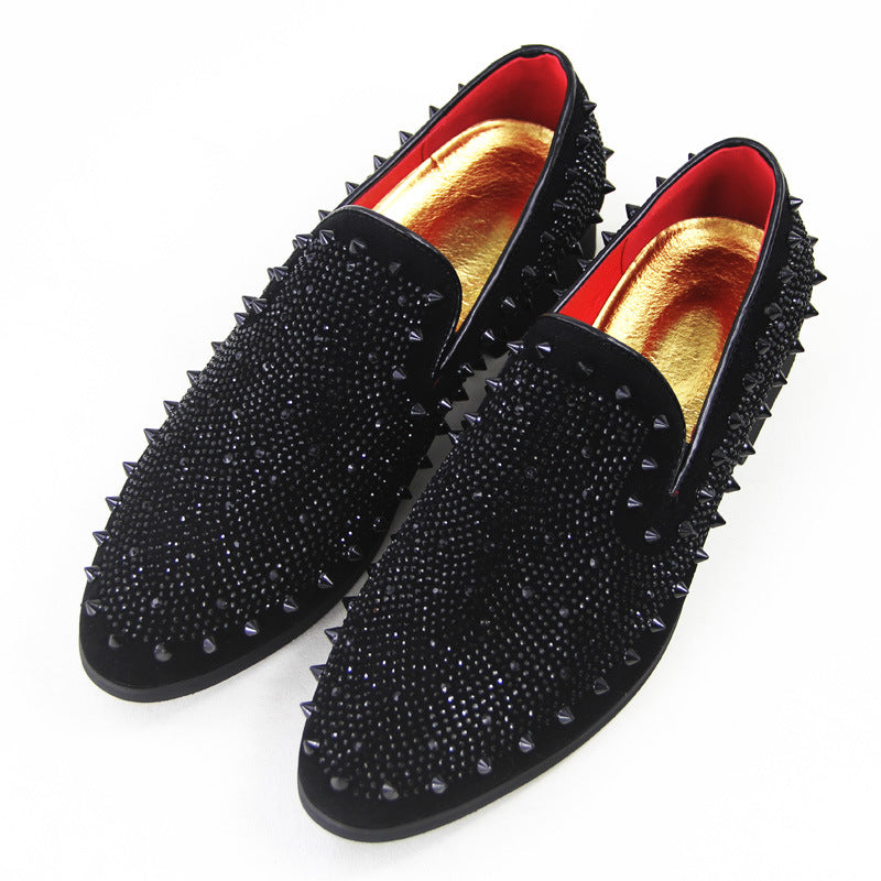 Loafers shoes Men – image 5