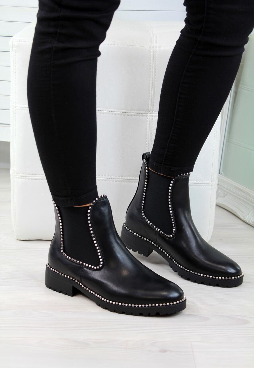 Fashion short boots women – image 4