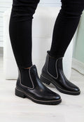 Fashion short boots women – image 4