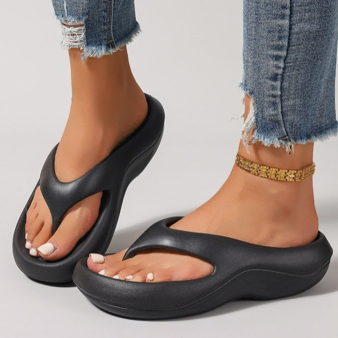 Fashion Personality New Flip-flops Women – image 6