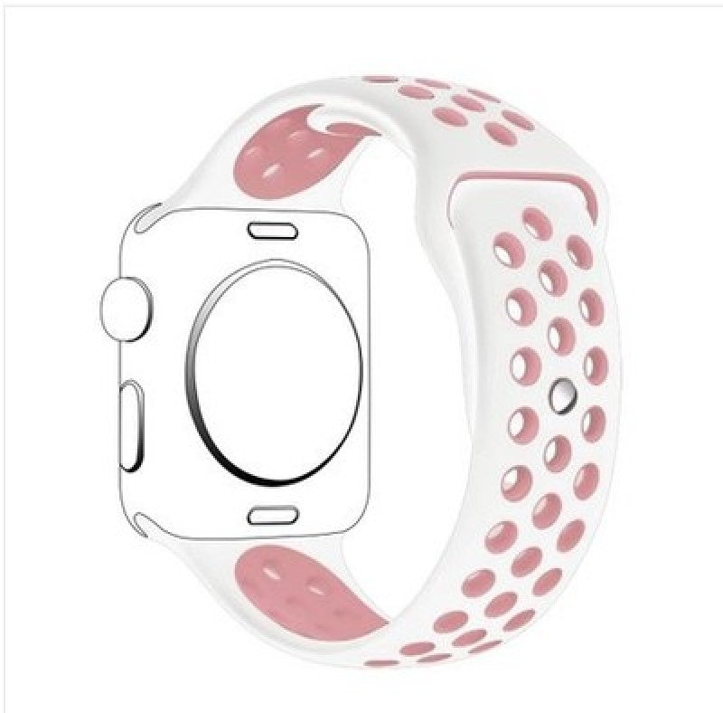42mm Sport Silicone Strap forWatch Band – image 20
