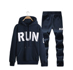 Men Sports Track Suit – image 4