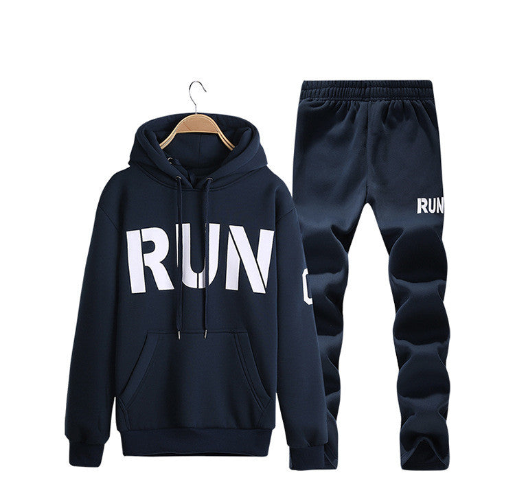 Men Sports Track Suit – image 4