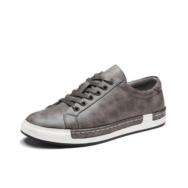 Handmade Men Shoes – image 9