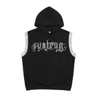 Fashion Letters Printed Hoodie Men – image 6