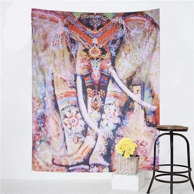 Home decor tapestry tarpaulin – image 2