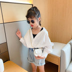 Accessories messenger bag women chain children's bag – image 9