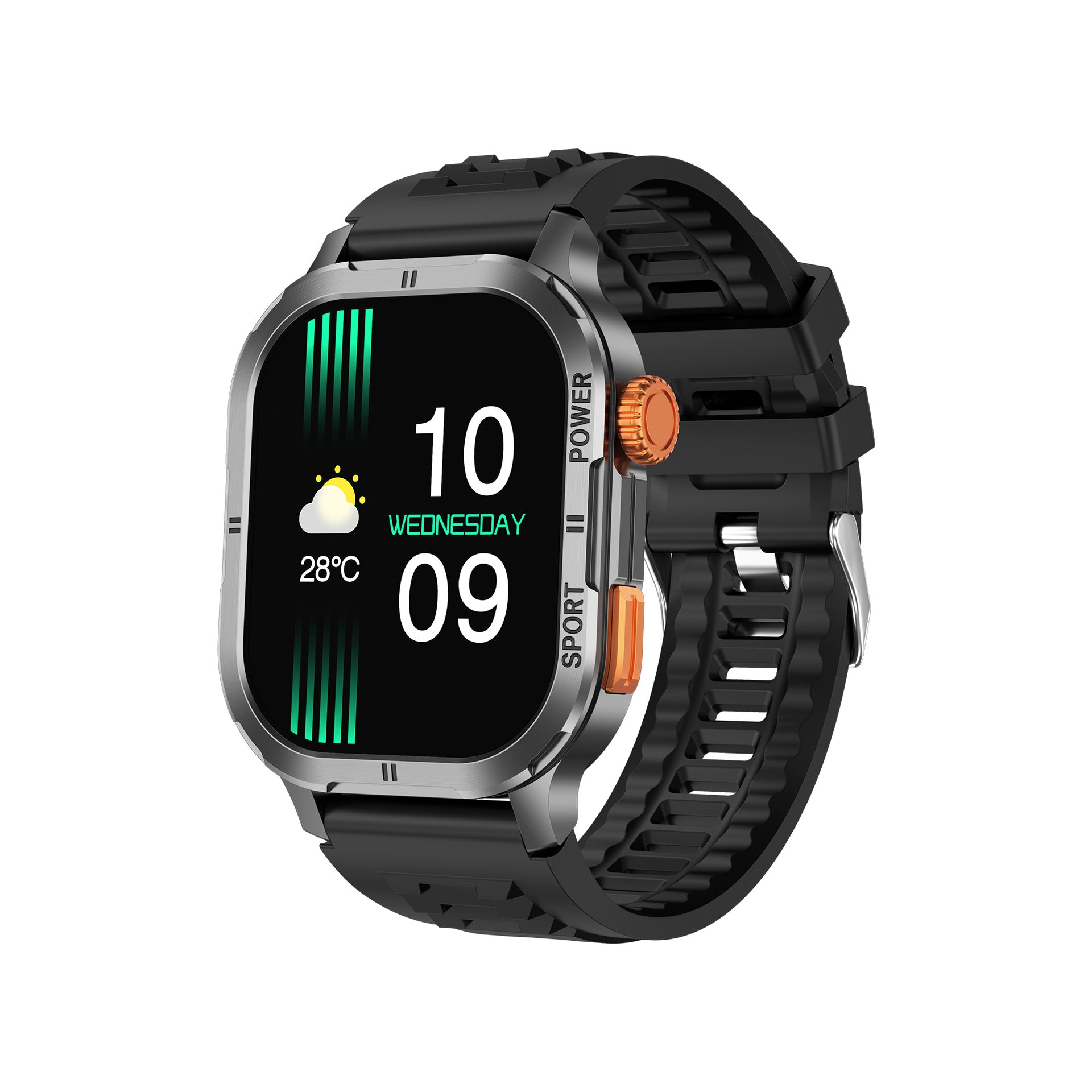Smart Outdoor Sport Smart Watch – image 8