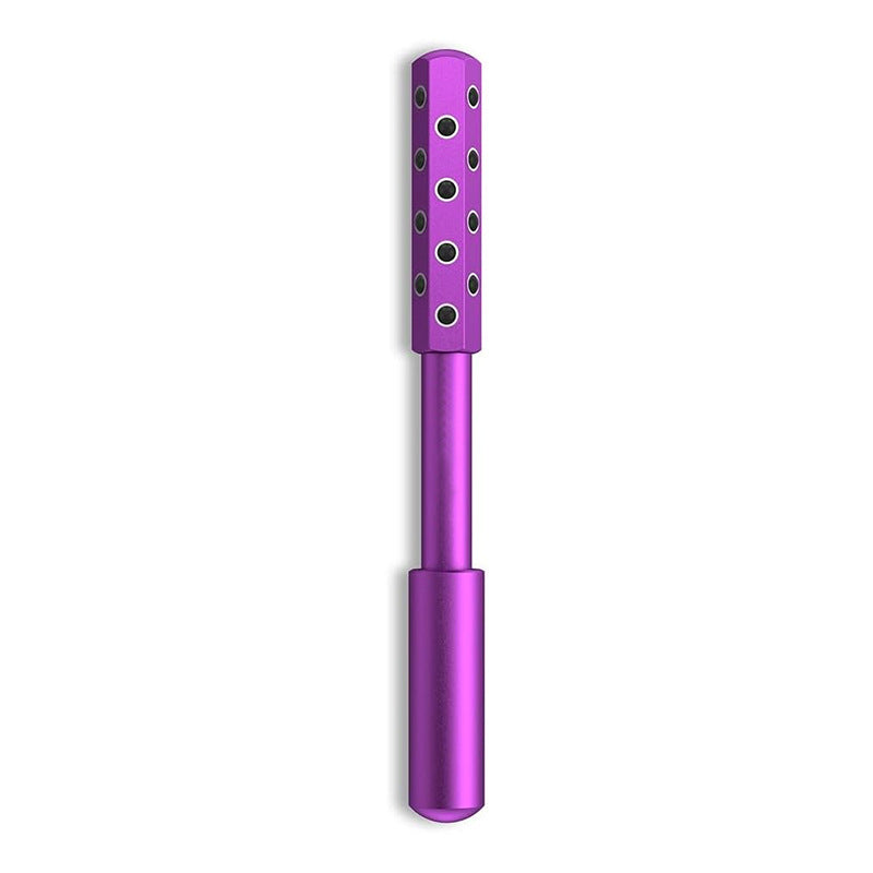Beauty Stick Germanium Stone Lifting Facial Roller Beauty Massage Instrument Beauty Bar – image 3