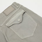 Fashion Personality Denim Trousers Men – image 14