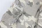 Fashion Camouflage Zipper Overalls Men – image 20