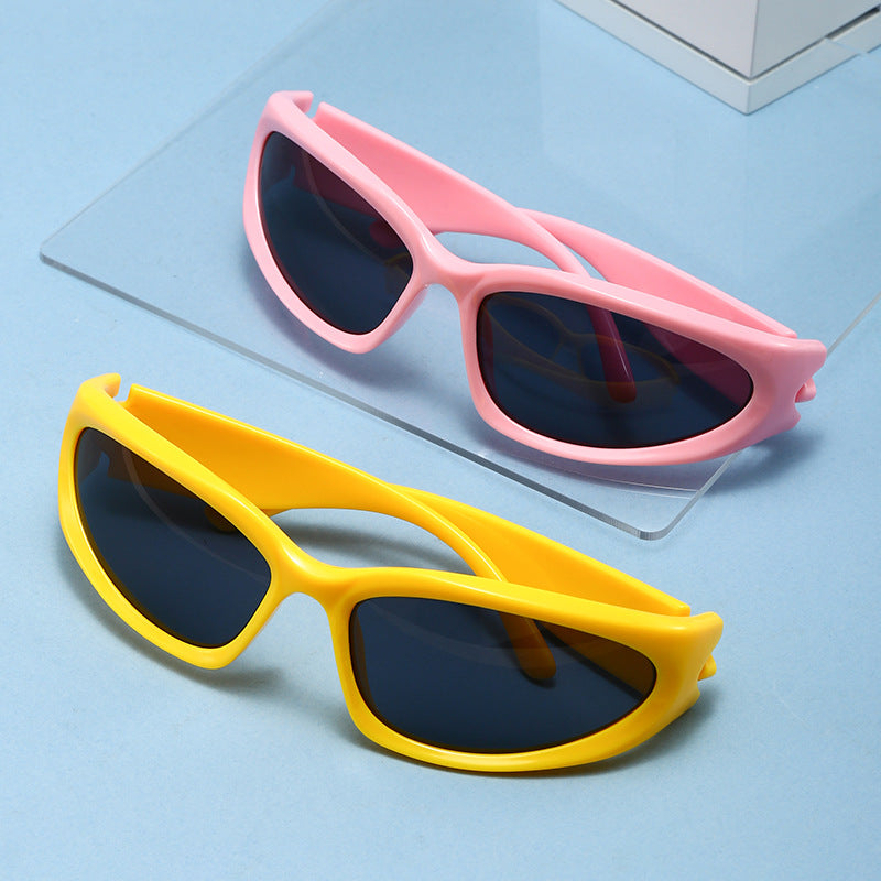 Fashion Riding Sports Sunglasses Men – image 13