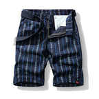 Fashion Printed Casual Shorts Men – image 20