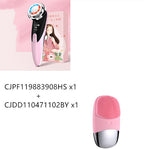 Beauty Importer Skin Rejuvenation Beauty Device Facial Massage Cleaner – image 7