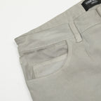 Fashion Personality Denim Trousers Men – image 13
