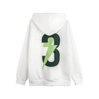 Fashion Lightning Printed Hoodie Men – image 14