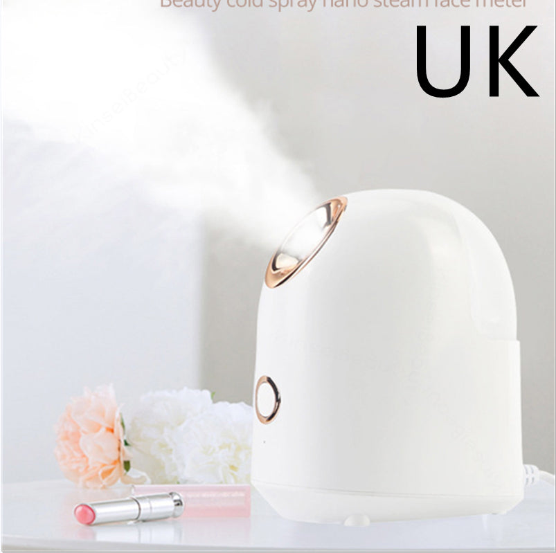 Beauty Steamer – image 7