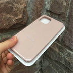 Liquid Silicone Mobile Phone Case Accessories Full Package Box – image 3