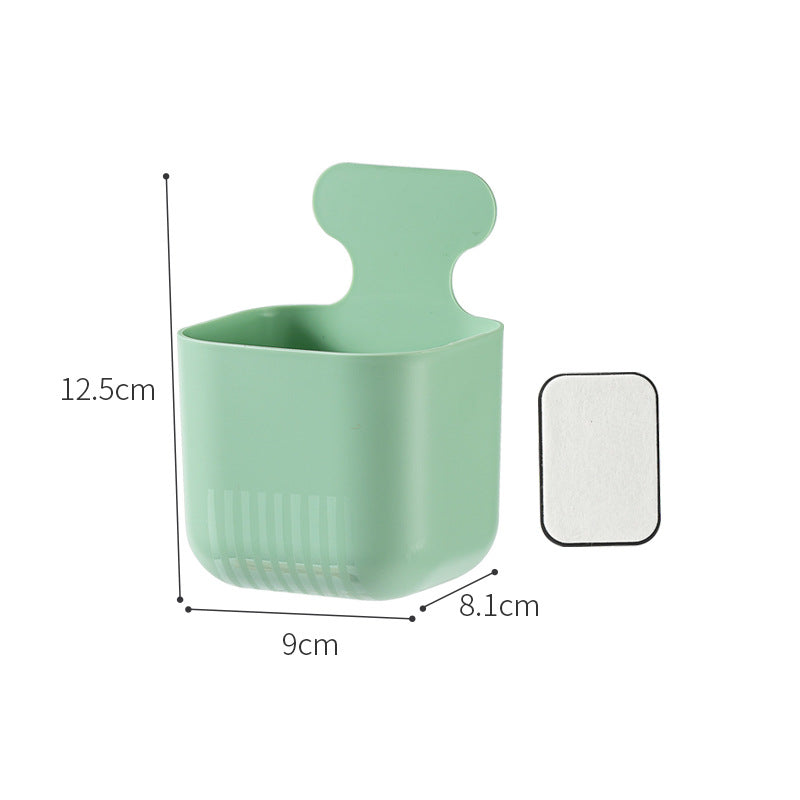 Magnetic Wall Hanging Storage Box Kitchen Storage – image 2