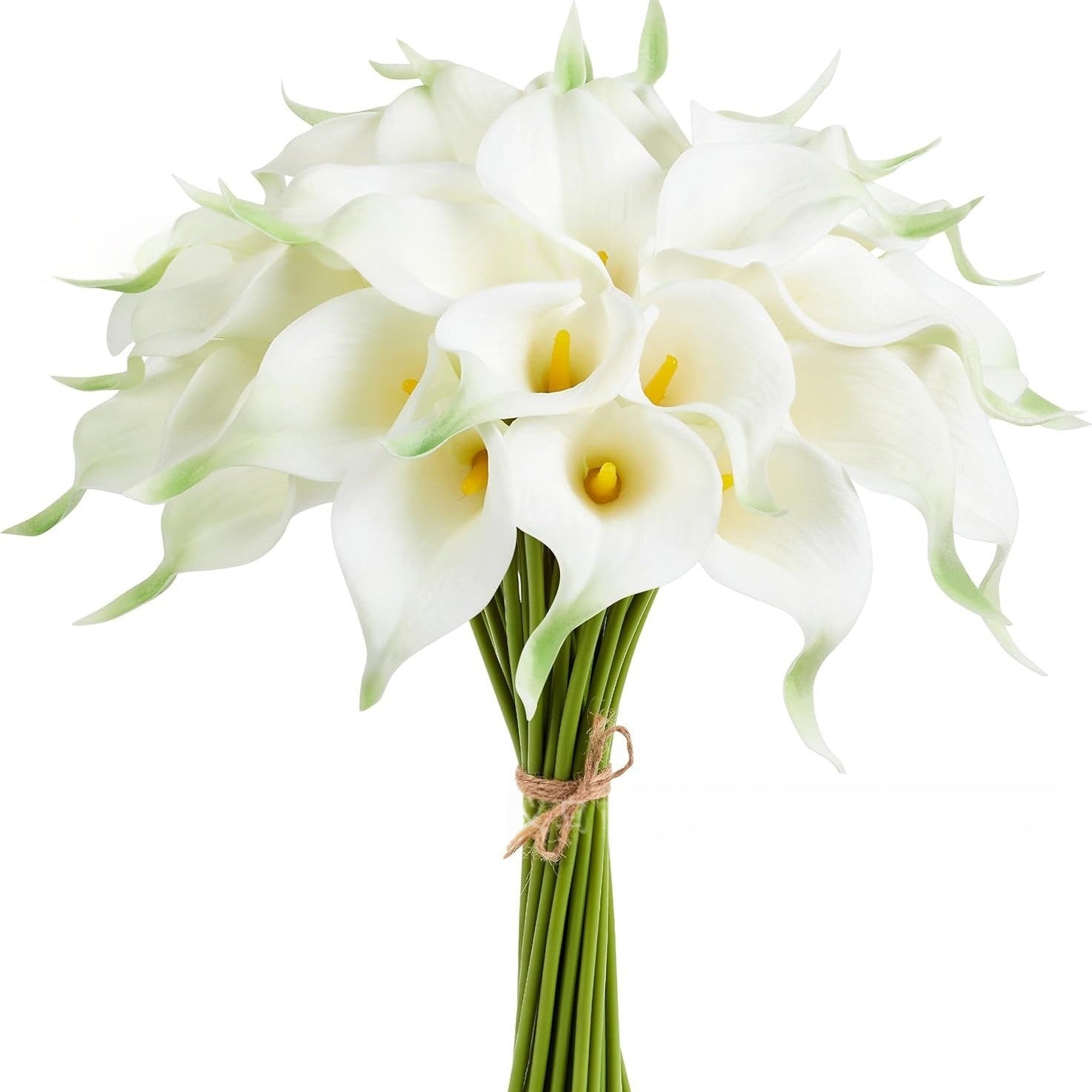 Artificial Flowers Home Decor Ornaments – image 4
