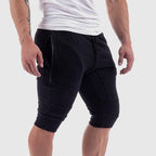 Fashion Sports Fitness Shorts Men – image 8