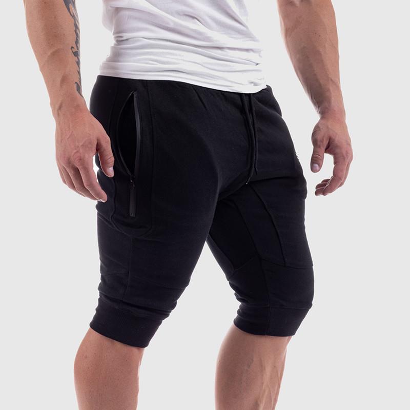 Fashion Sports Fitness Shorts Men – image 8