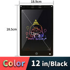 LCD Drawing Tablet For Children's Toys Painting Tools Electronics Writing Board – image 10