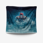 Skull Home Decor Tapestry – image 3