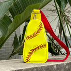 PU Baseball Bag Fashion Women – image 10