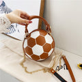 Personalized basketball bag women bag – image 10