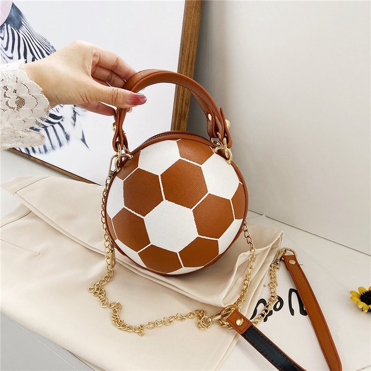 Personalized basketball bag women bag – image 10