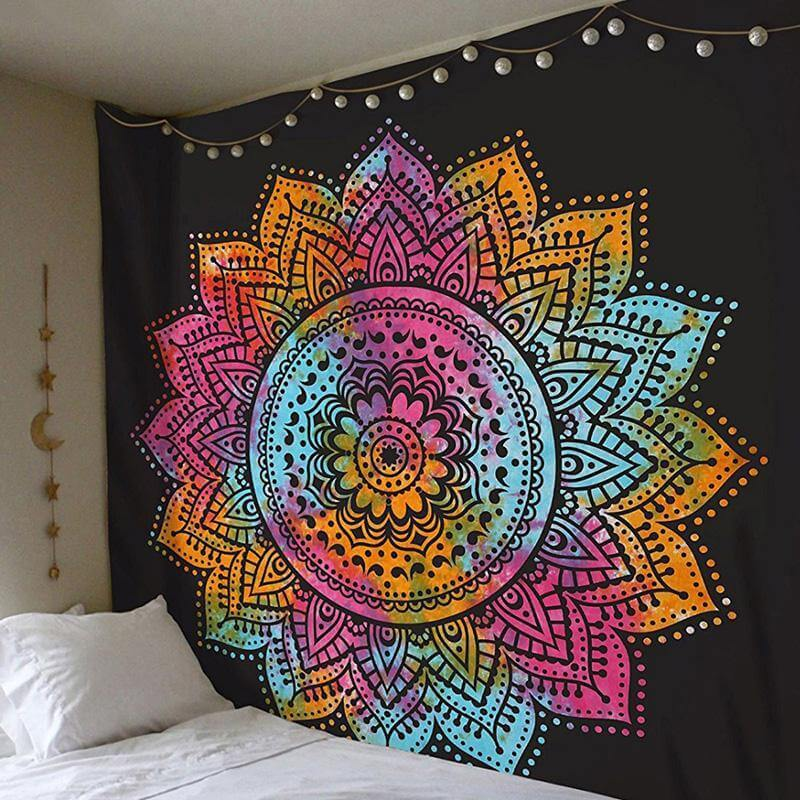 Home decor tapestry tarpaulin – image 2