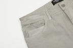 Fashion Personality Denim Trousers Men – image 5