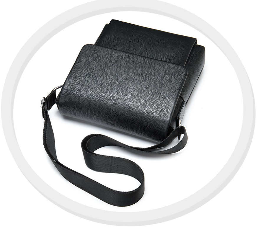 Men's bag cover shoulder bag – image 2