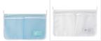 Household Classified Storage Hanging Bag Kitchen Storage Bag – image 2