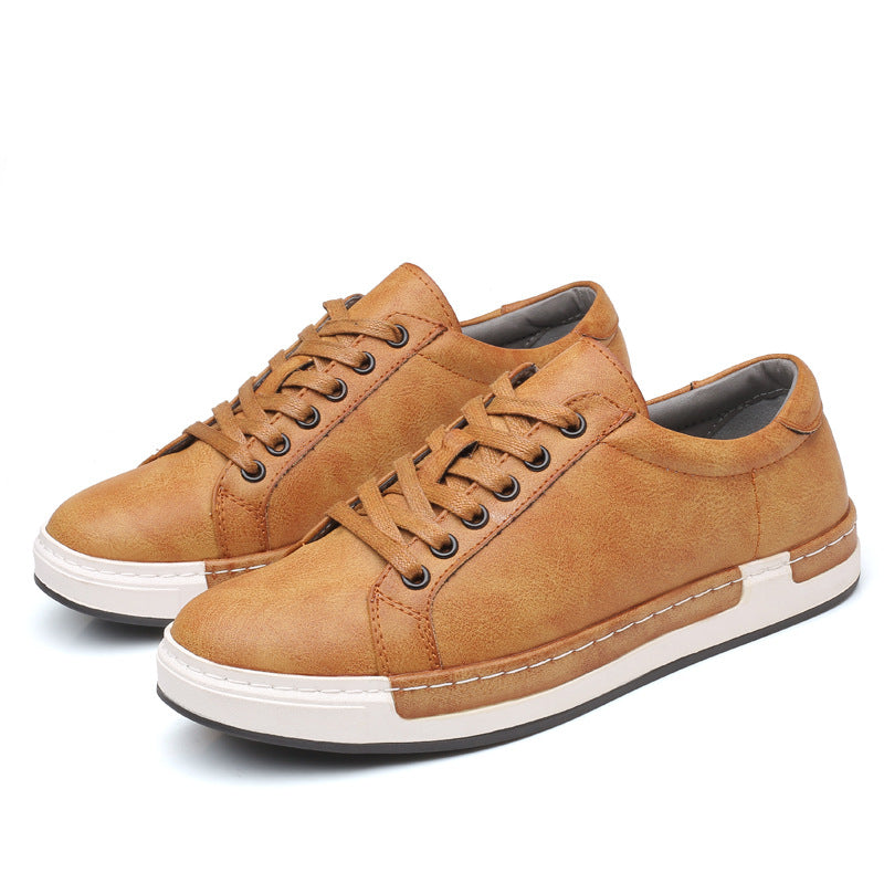 Handmade Men Shoes – image 5