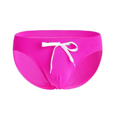 Men's swimwear swim trunks sexy trunks men swim trunk – image 7