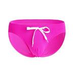 Men's swimwear swim trunks sexy trunks men swim trunk – image 7