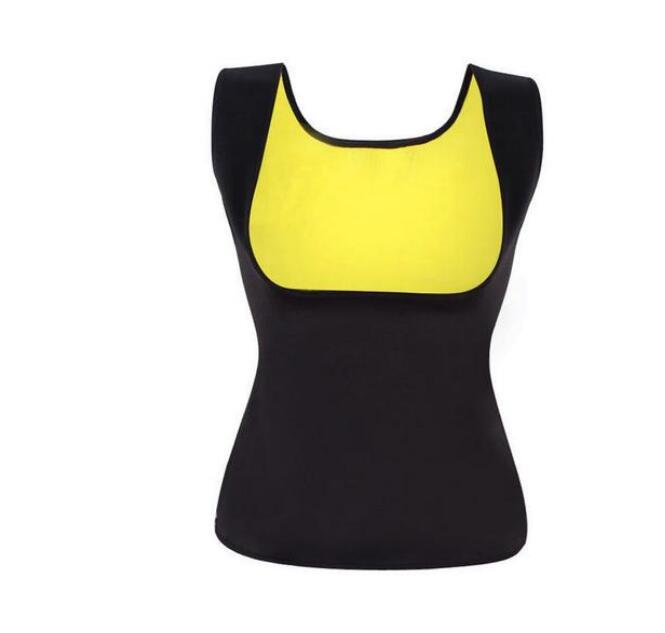 Woman Sport Vest – image 7