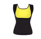 Woman Sport Vest – image 7