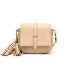 PU women's bag casual messenger bag women – image 4