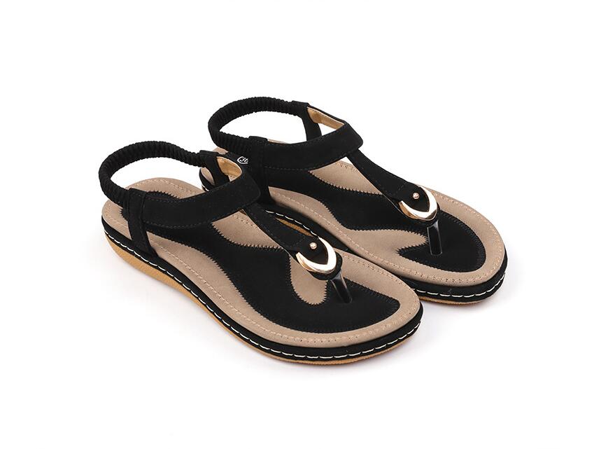 Summer Shoes Women Sandal – image 2
