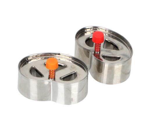 DIY Cookie Baking Tools Hand Press Mold Tools – image 3
