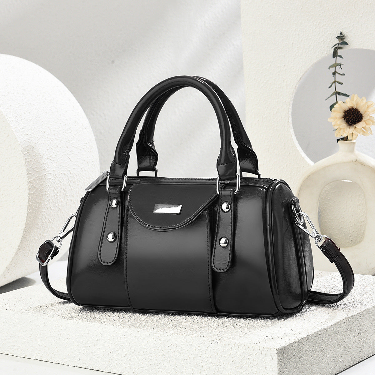 New Fashion Personalized Handbag Women – image 5
