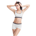 Women's Shockproof Sport bra Suits – image 2
