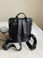 Women Fashion Bags Travel Backpack Trendy Fashion Large Capacity – image 13
