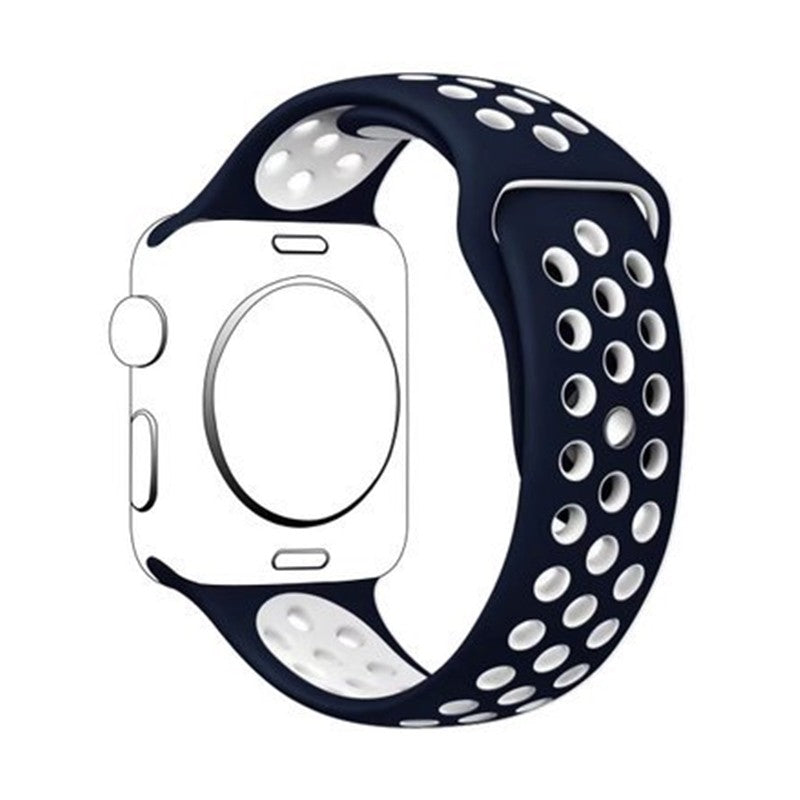 42mm Sport Silicone Strap forWatch Band – image 9